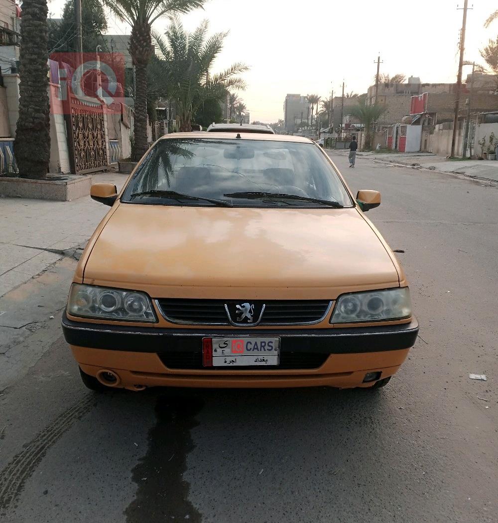 بيجو 405